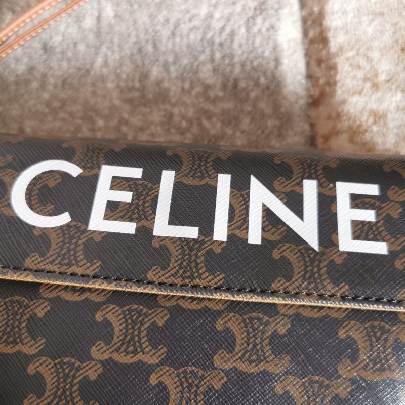 Celine Satchel Bags